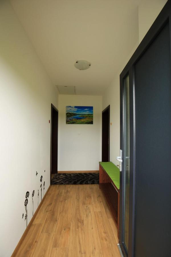 Apartmany Kohoutek A Slepicka V Novohradskych Horach Nove Hrady  Ngoại thất bức ảnh