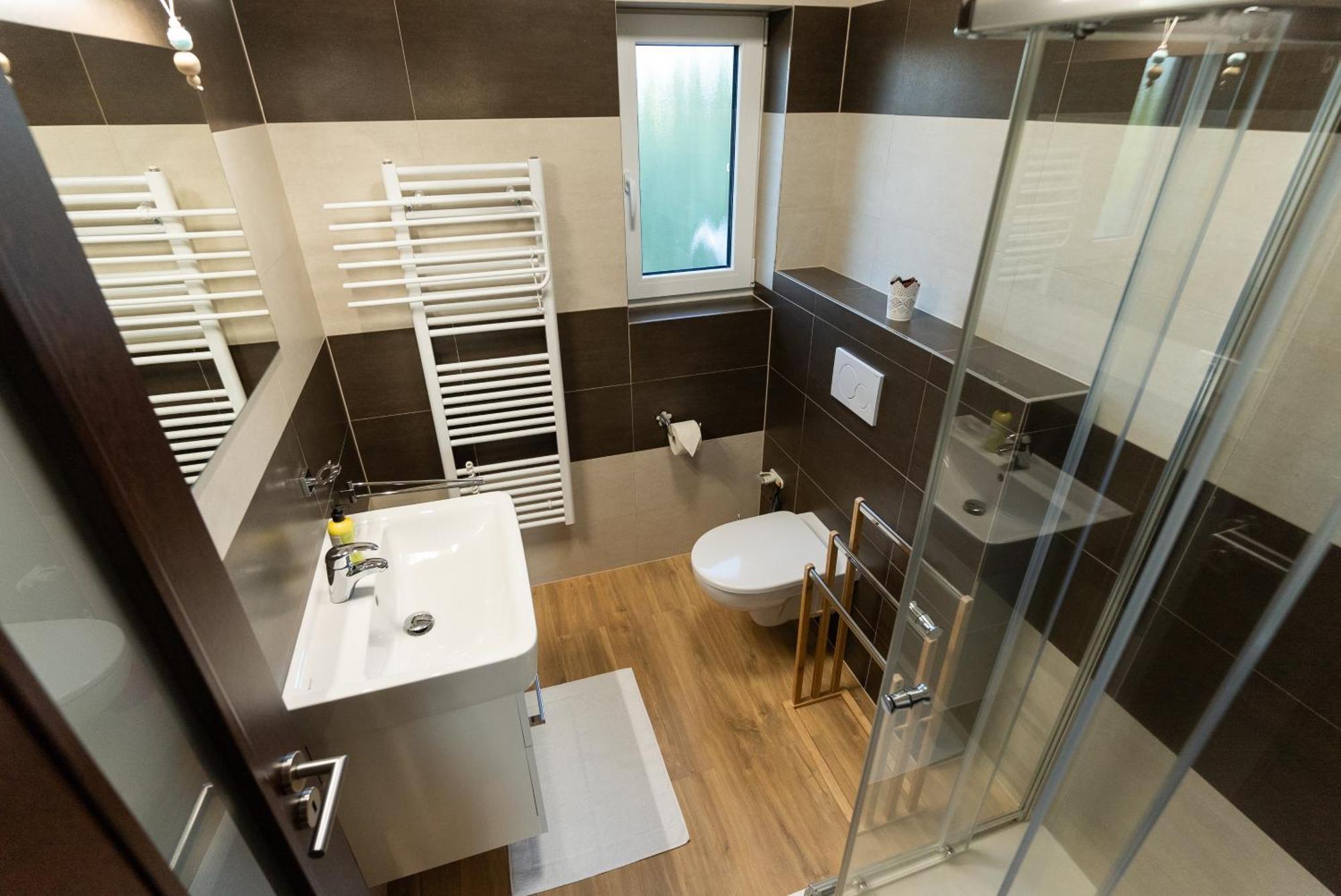 Apartmany Kohoutek A Slepicka V Novohradskych Horach Nove Hrady  Ngoại thất bức ảnh